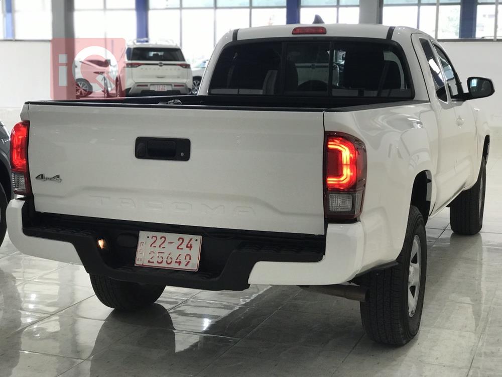 Toyota Tacoma